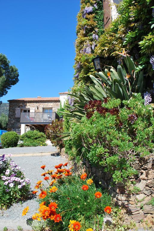 Domaine Du Mas De Peyres Lejlighed Cavalaire-sur-Mer Værelse billede